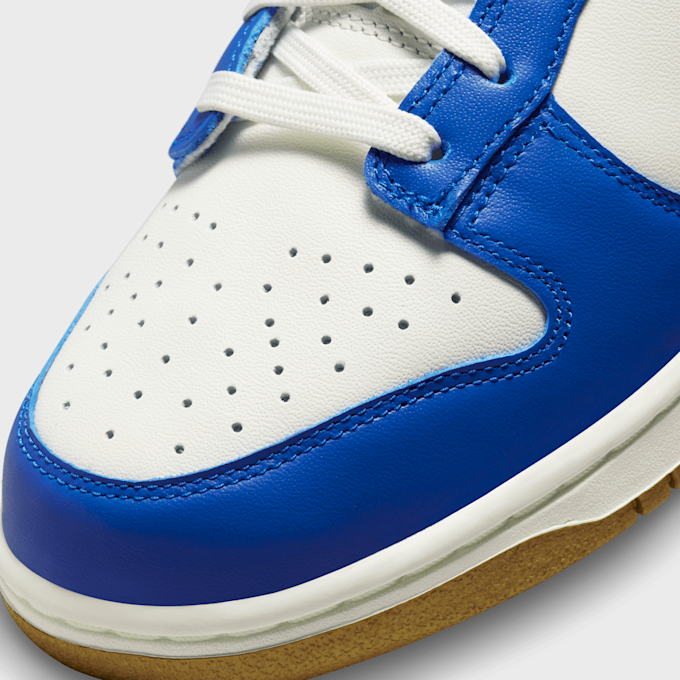 Nike WMNS Dunk Low bleu 28339 8
