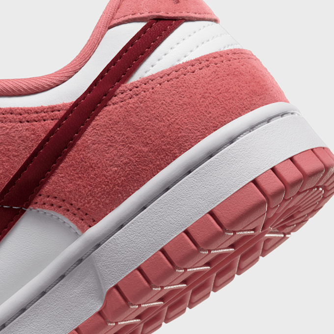 Nike WMNS Dunk Low rot 28340 8