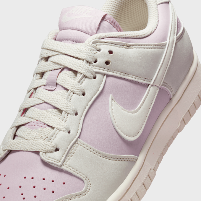 Nike WMNS Dunk Low Next Nature lichtroze 28341 8