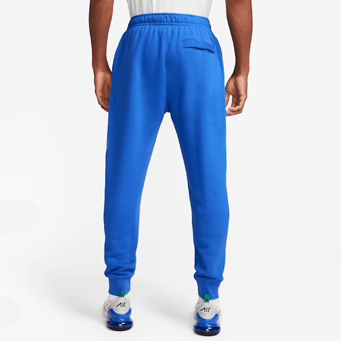Nike Sportswear Club Fleece Joggers bleu 28348 2