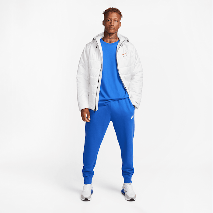 Nike Sportswear Club Fleece Joggers azul 28348 7