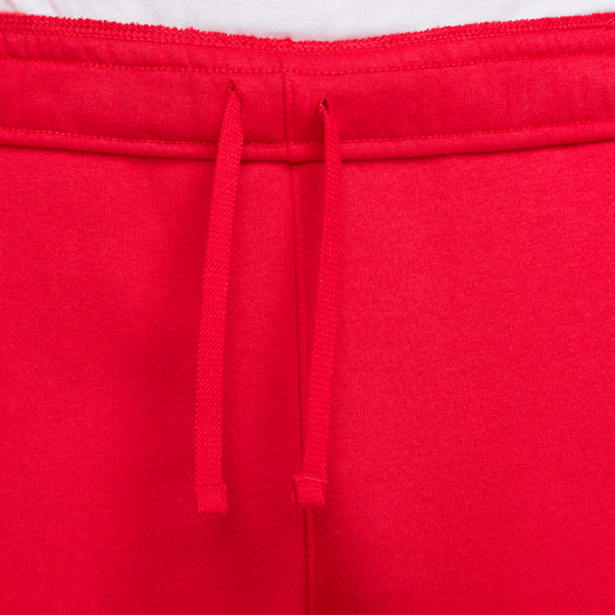 Nike Sportswear Club Fleece Joggers czerwony 28349 4