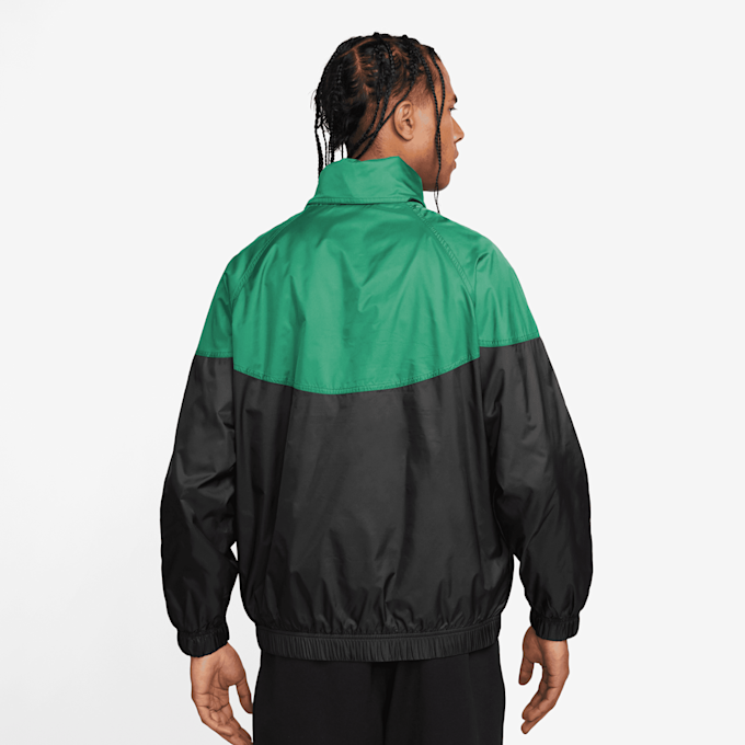 Nike   Sportswear Windrunner Anorak Jacket nero 28352 2