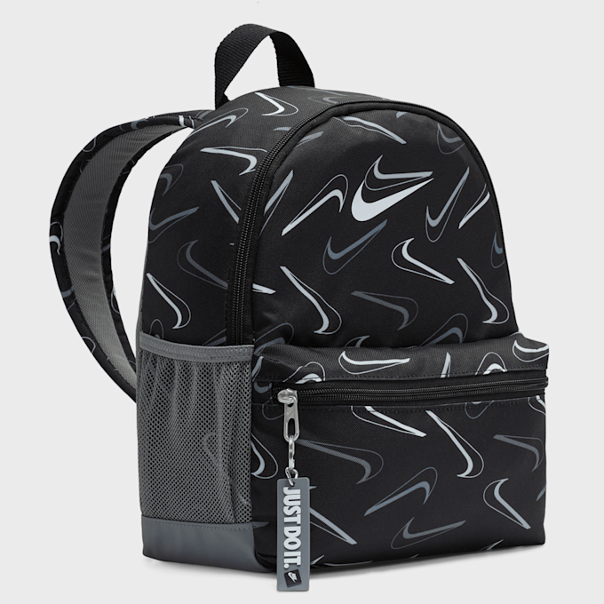 Nike   Brasilia JDI Mini Backpack preto 28354 2