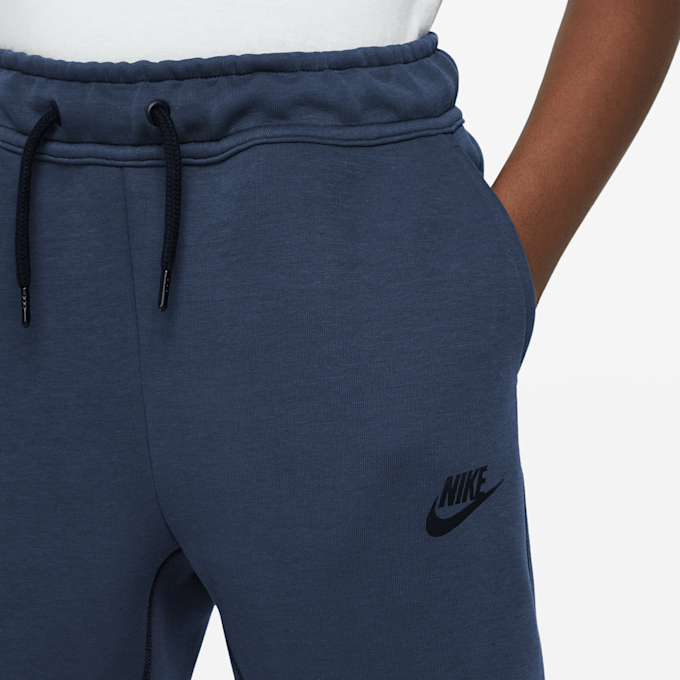 Nike Sportswear Tech Fleece Pants azul 28360 3