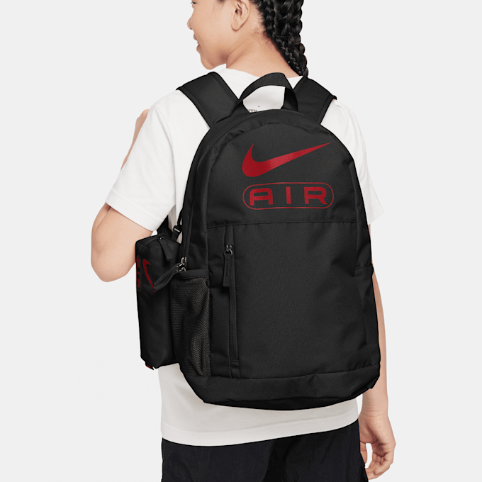 Nike Elemental Backpack - Air SP24 czarny 28366 8