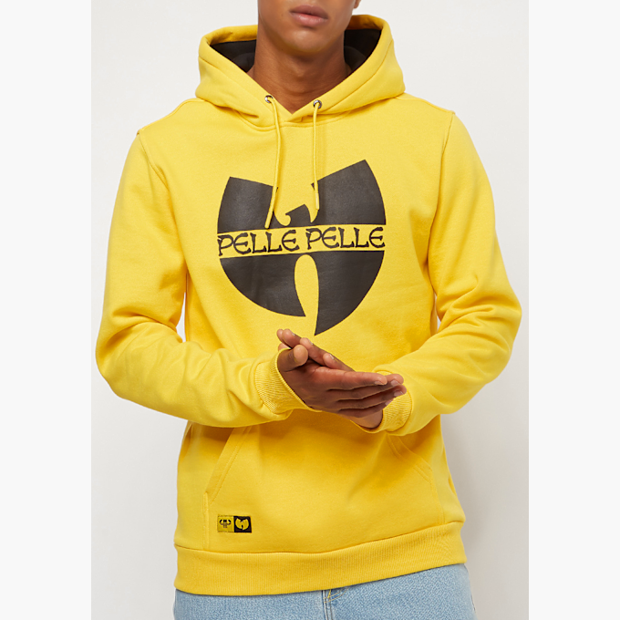 Nike Club Fleece Hoodie Stack Graphics zwart 28368 5