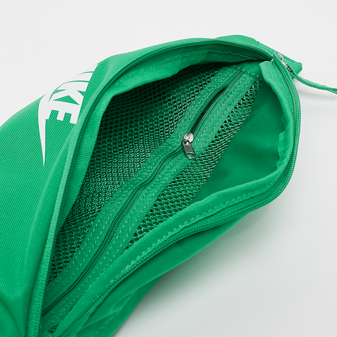 Nike Heritage zielony 28371 3