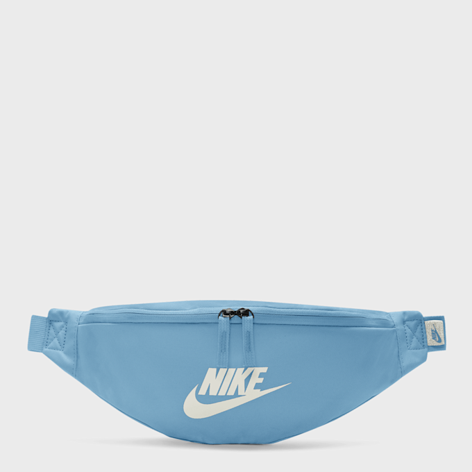 Nike Heritage Hüfttasche bleu 28373 1