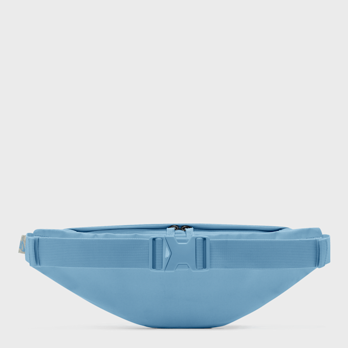 Nike Heritage Hüfttasche blauw 28373 2
