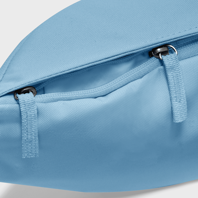 Nike Heritage Hüfttasche blau 28373 5