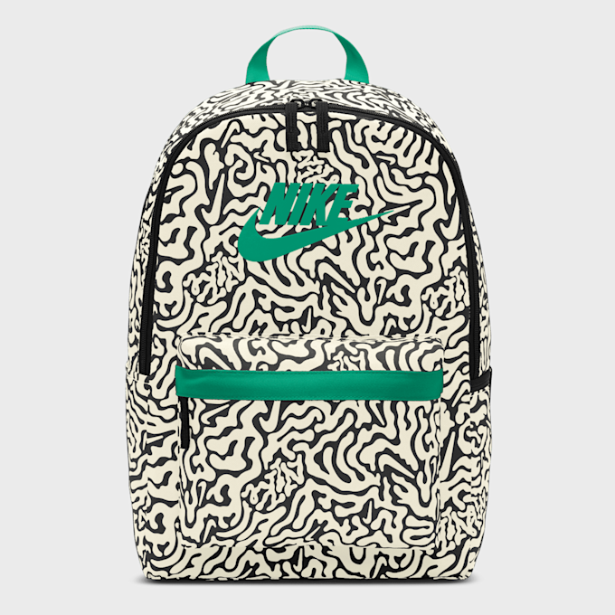 Nike Heritage Backpack bege 28374 1