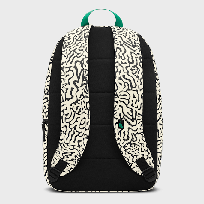 Nike Heritage Backpack beige 28374 2