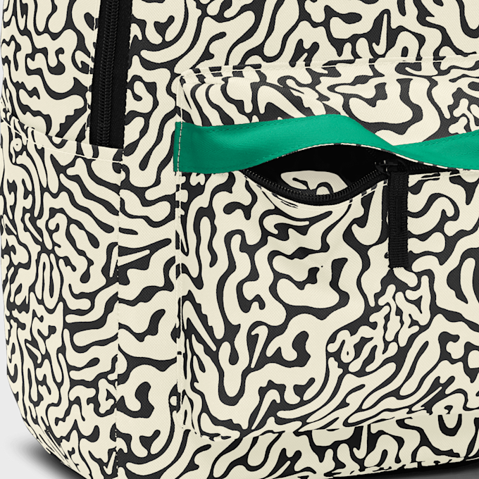 Nike Heritage Backpack bež 28374 5