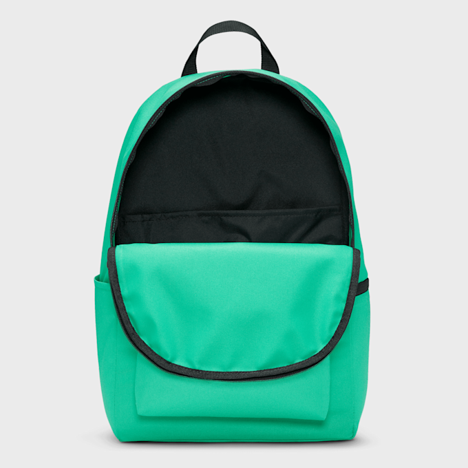 Nike Heritage Rucksack zielony 28376 3