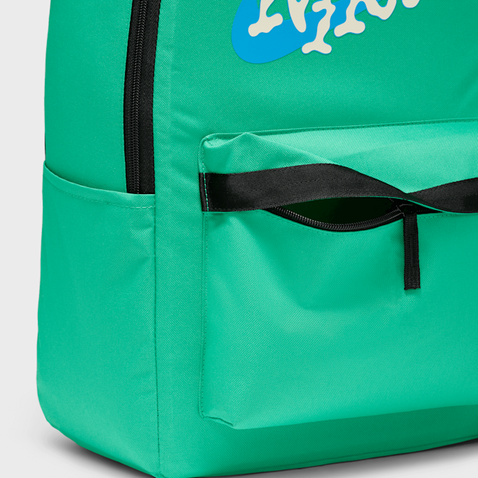 Nike Heritage Rucksack zielony 28376 4