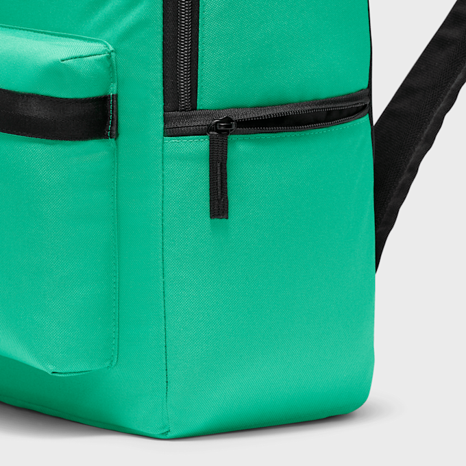 Nike Heritage Rucksack zelena 28376 5