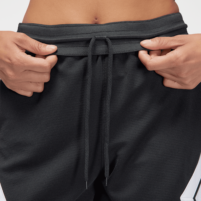 Jordan Sport Diamond Shorts czarny 28387 3