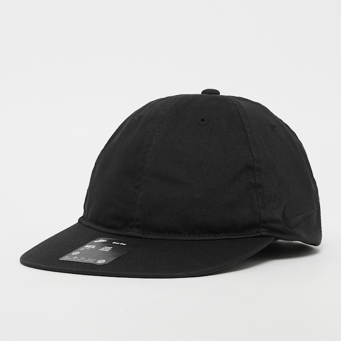 Nike Sportswear Pro Futura Cap preto 28390 1