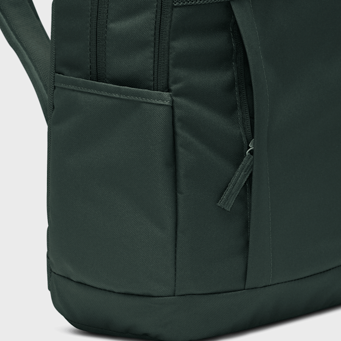 Nike Elemental Backpack verde 28391 6