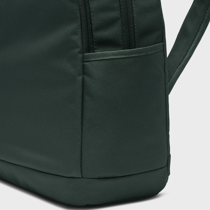 Nike Elemental Backpack zelena 28391 8