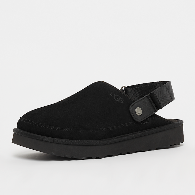 UGG Goldencoast Clog preto 28394 2