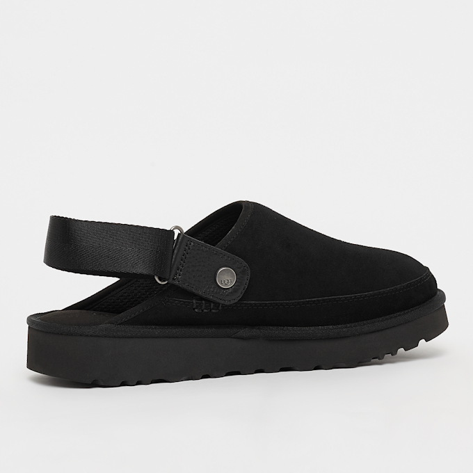 UGG Goldencoast Clog preto 28394 3