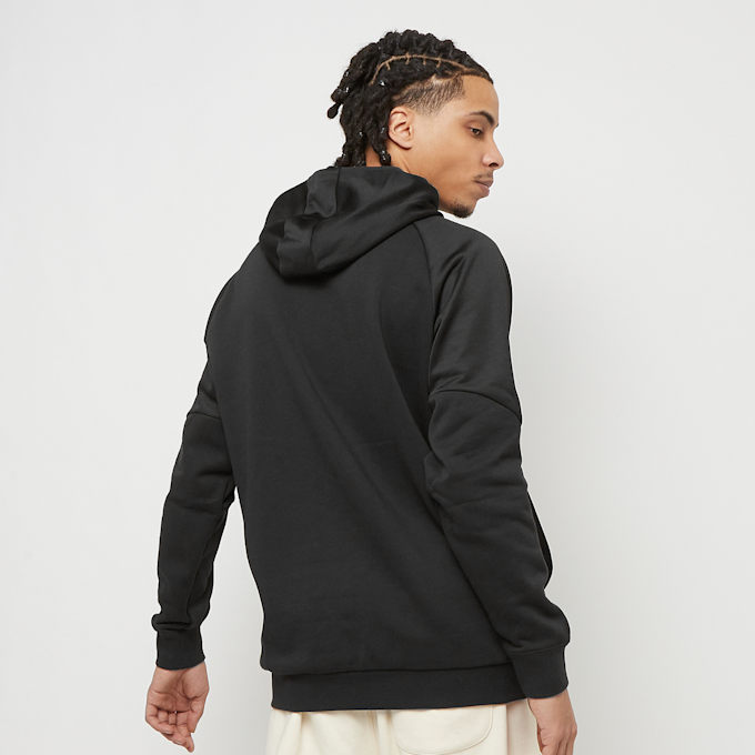 PUMA Pumatech Hoodie FL czarny 28410 2