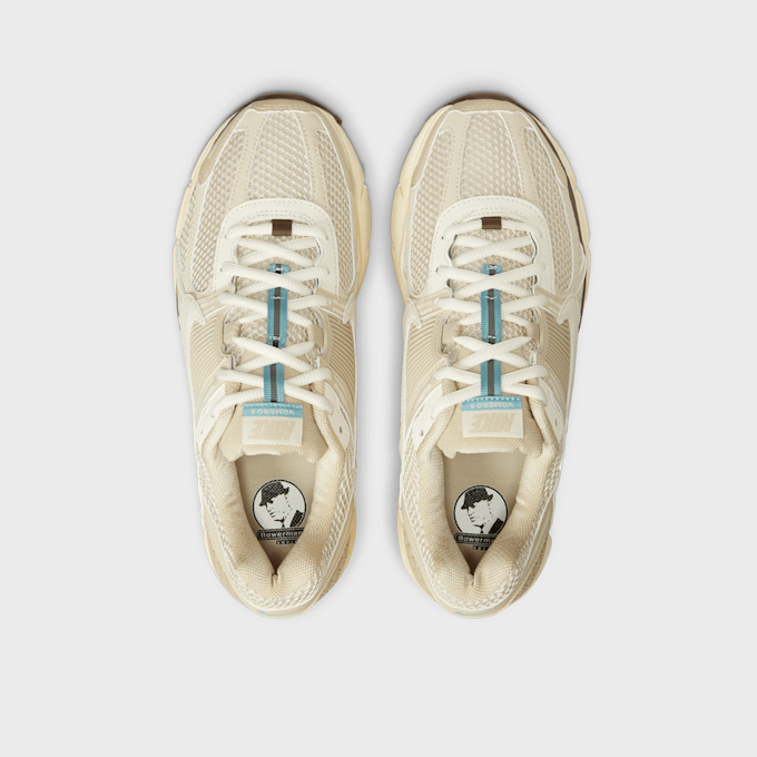 Nike WMNS Zoom Vomero 5 beż 28411 6