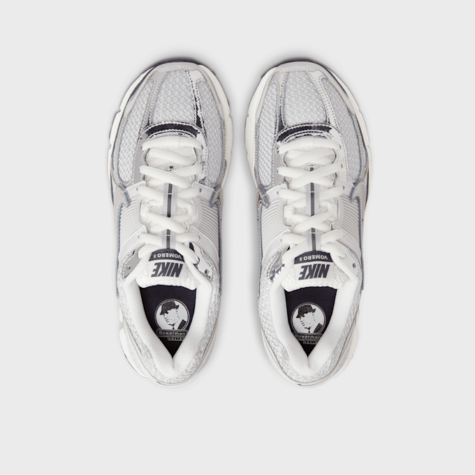 Nike   WMNS Zoom Vomero 5 grigio 28412 6