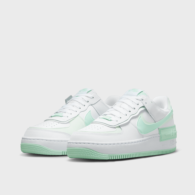 Nike   WMNS Air Force 1 Shadow wit 28413 4