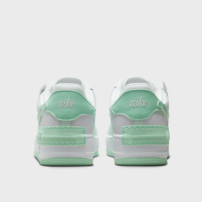 Nike WMNS Air Force 1 Shadow weiß 28413 5