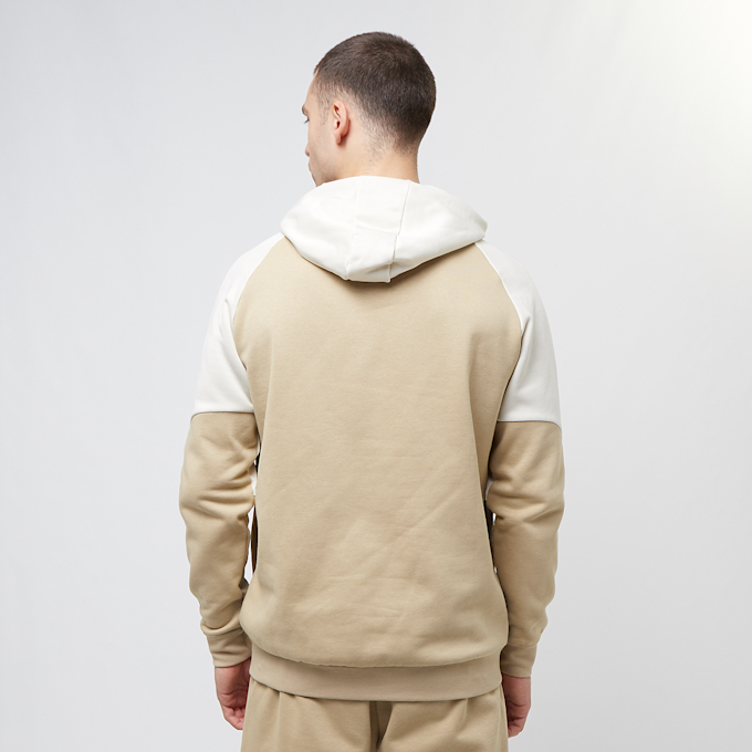 PUMA Pumatech Hoodie FL beż 28414 2