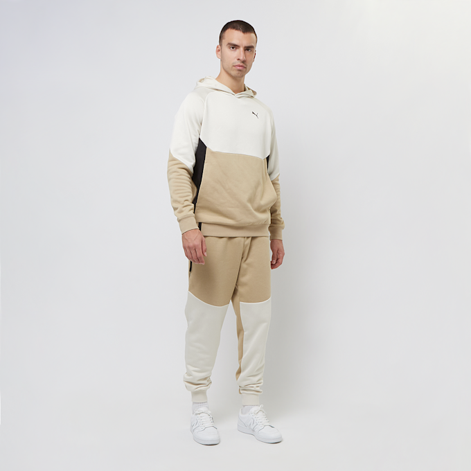 PUMA Pumatech Hoodie FL bege 28414 6