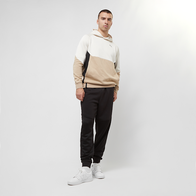 PUMA Pumatech Sweatpant FL nero 28417 5