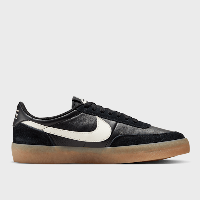 Nike SB WMNS Kill Shot 2 zwart 28419 2