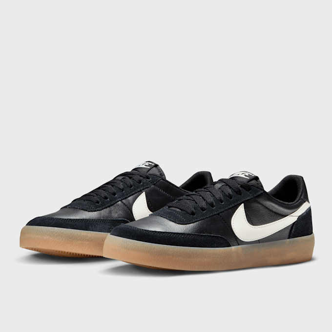 Nike SB WMNS Kill Shot 2 czarny 28419 4