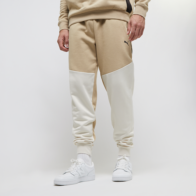 PUMA Pumatech Sweatpant FL beż 28420 1