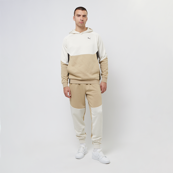 PUMA Pumatech Sweatpant FL beż 28420 5
