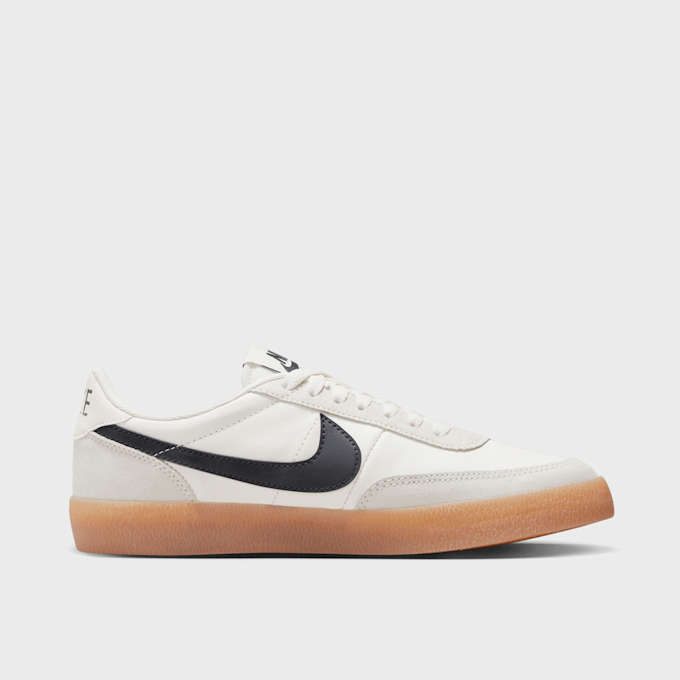 Nike SB WMNS Kill Shot 2 beige 28421 2