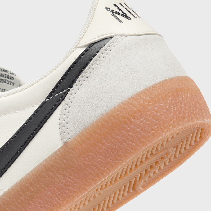 Nike SB WMNS Kill Shot 2 beż 28421 7