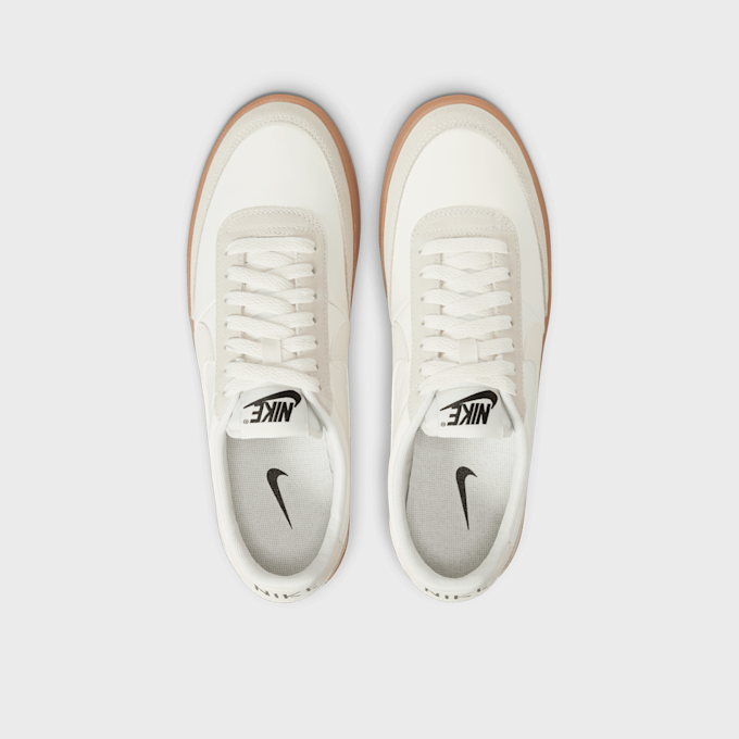 Nike SB WMNS Kill Shot 2 beż 28423 6