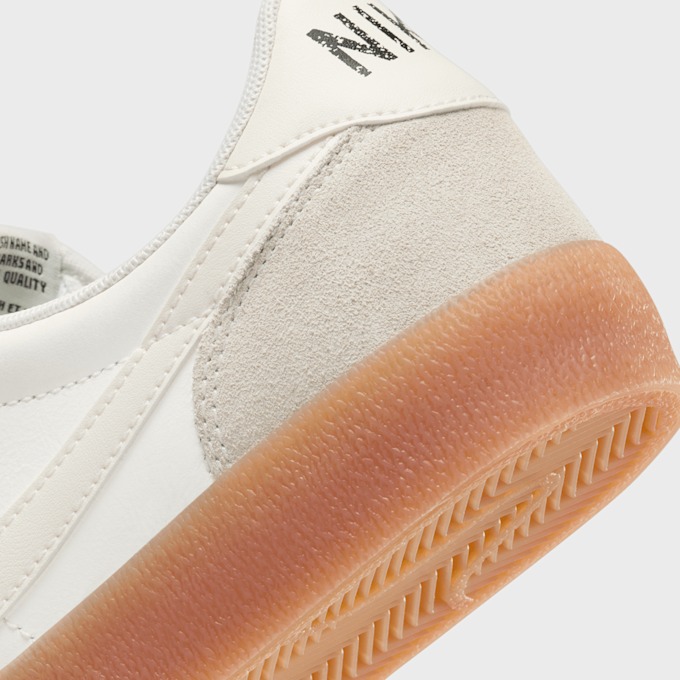 Nike SB WMNS Kill Shot 2 beż 28423 8