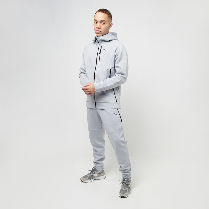 PUMA Pumatech Track Pant grau 28427 5