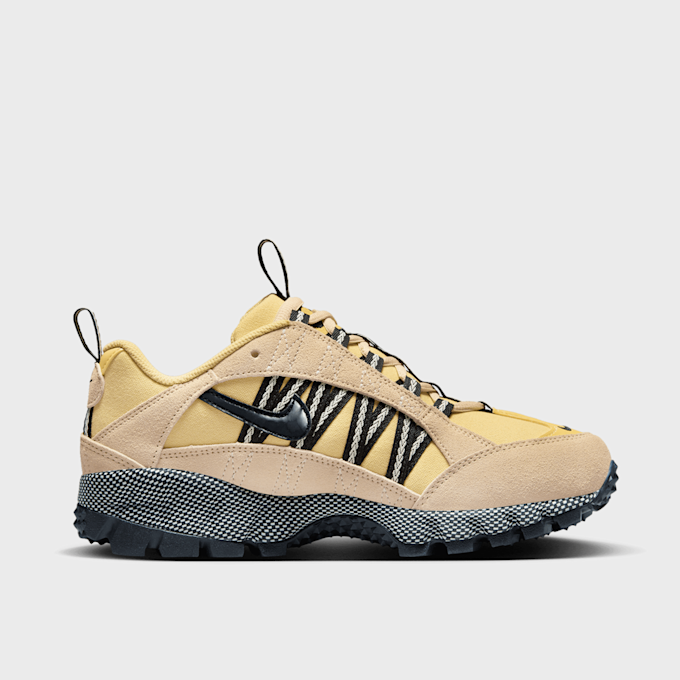 Nike WMNS Air Humara jaune 28428 2