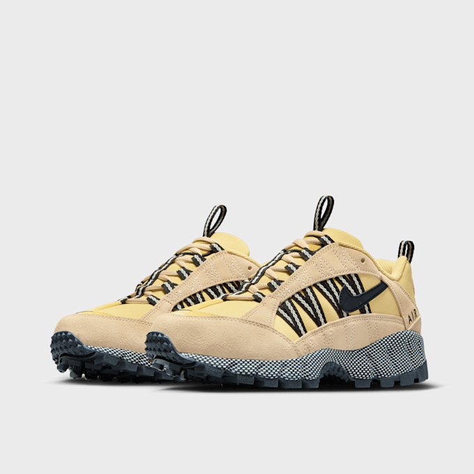 Nike WMNS Air Humara amarillo 28428 4