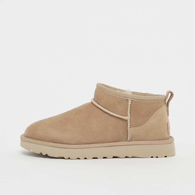 UGG Classic Ultra Mini beż 28429 1