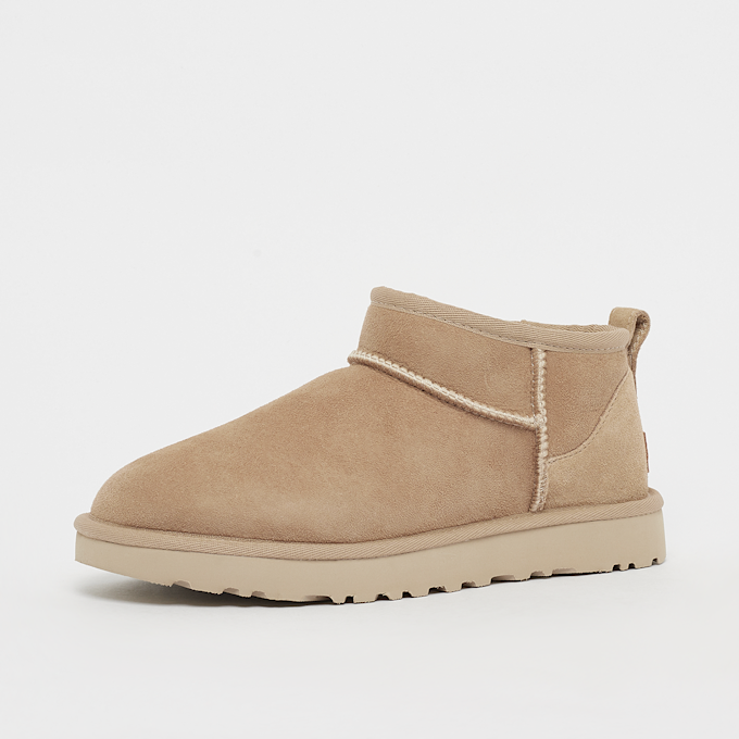 UGG Classic Ultra Mini bege 28429 2