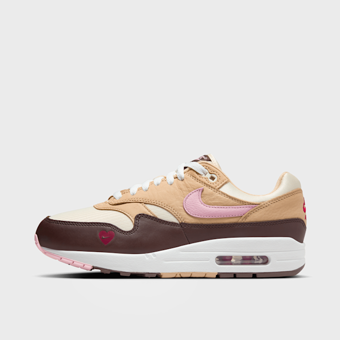 Nike   WMNS Air Max 1 '87 beż 28430 1