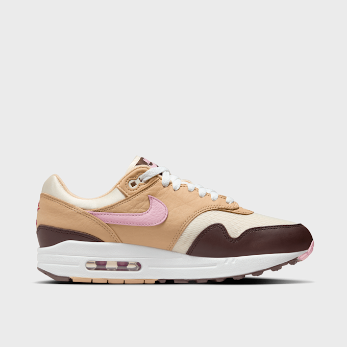 Nike WMNS Air Max 1 '87 bege 28430 2
